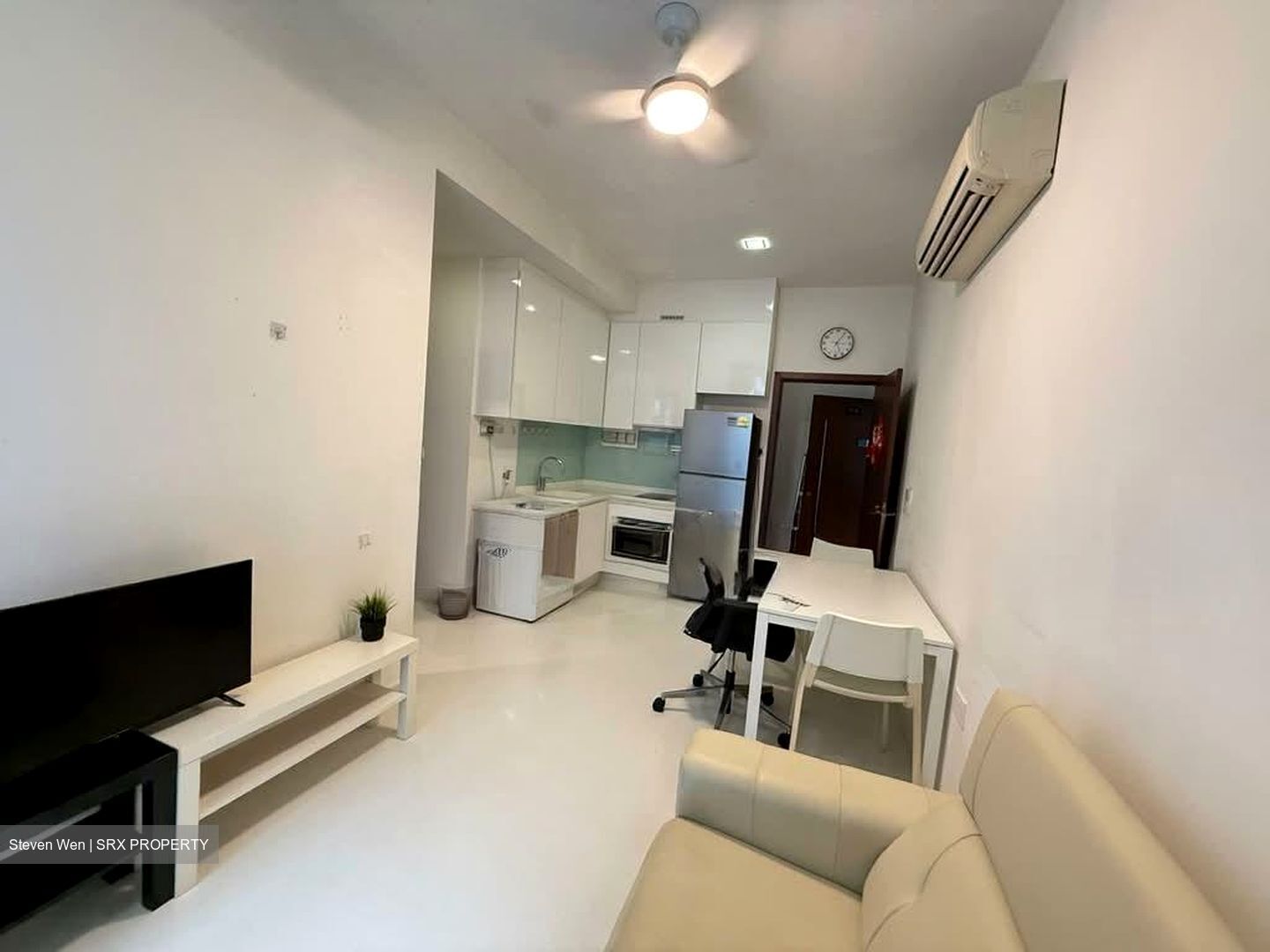 Urban Vista (D16), Condominium #538754811